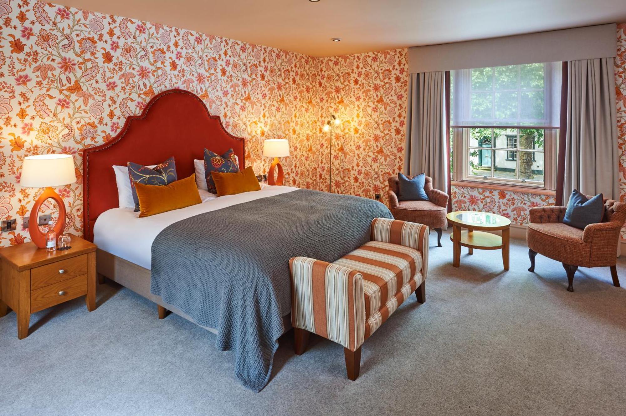 Hotel Du Vin & Bistro York — Photos 3